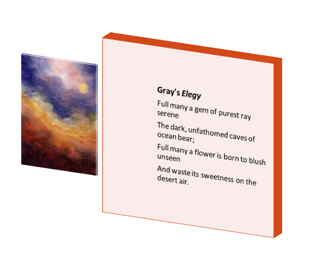 gray